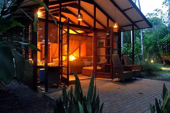 Berg en Dal Eco Resort