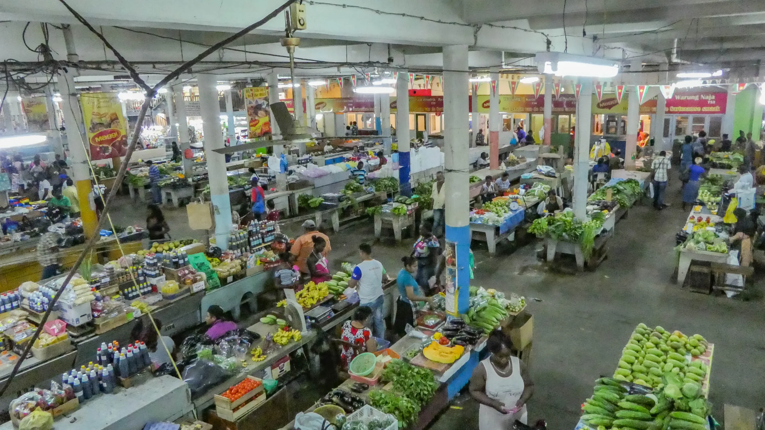 Central Market
